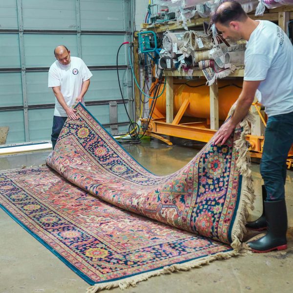 ontario carpet