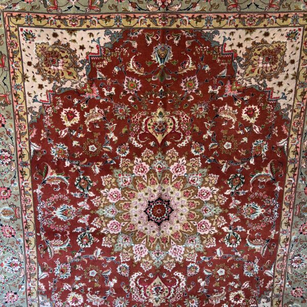 Tabriz 4 11*5