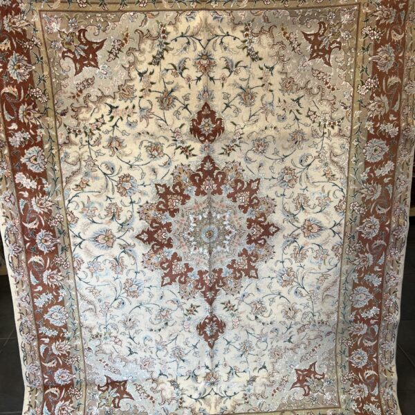 Tabriz 5*7
