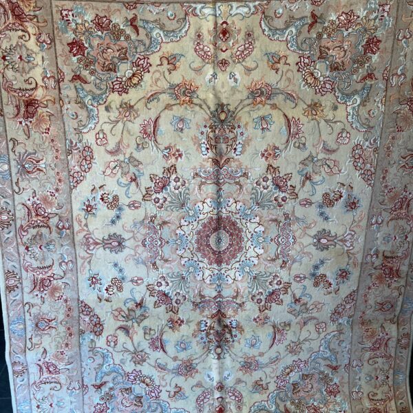 Tabriz 4 11*7