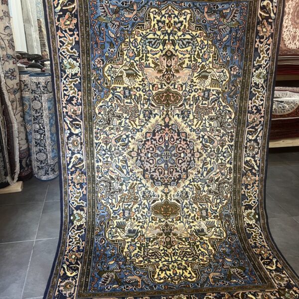 Kashan 5 2*8 4