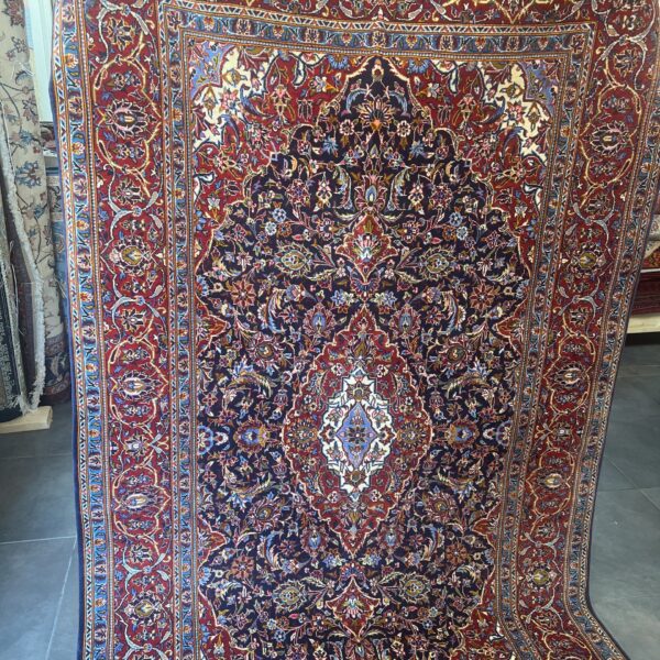 Kashan 4 7*8 3