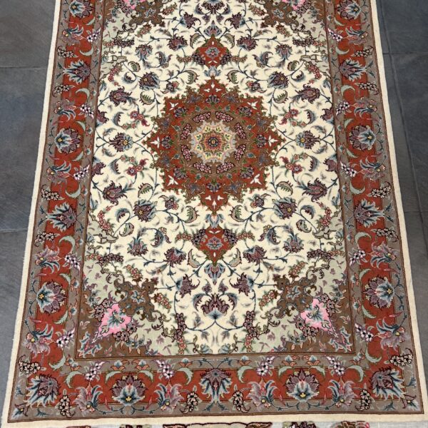 Tabriz 3 5*5 7