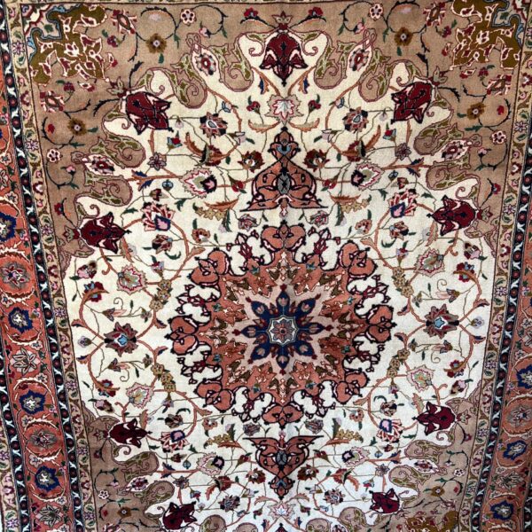 Tabriz 5*6 8