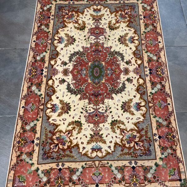 Tabriz 3 5*5 7