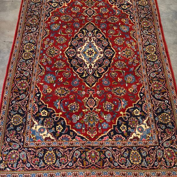 Kashan 4 8*6 8