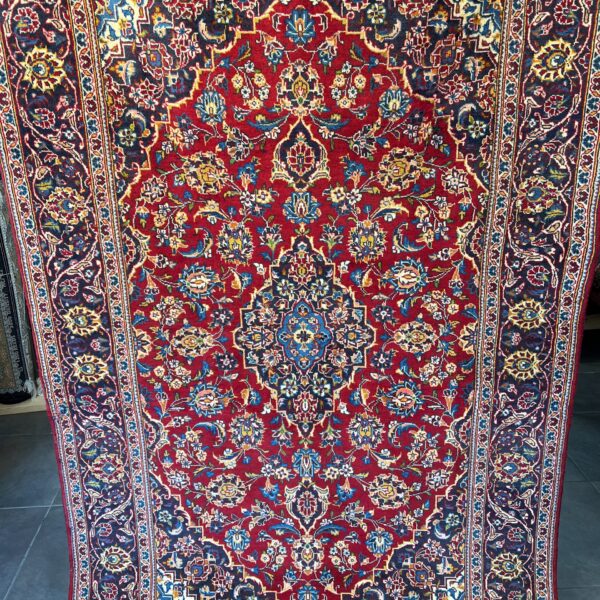 Kashan 4 6*7