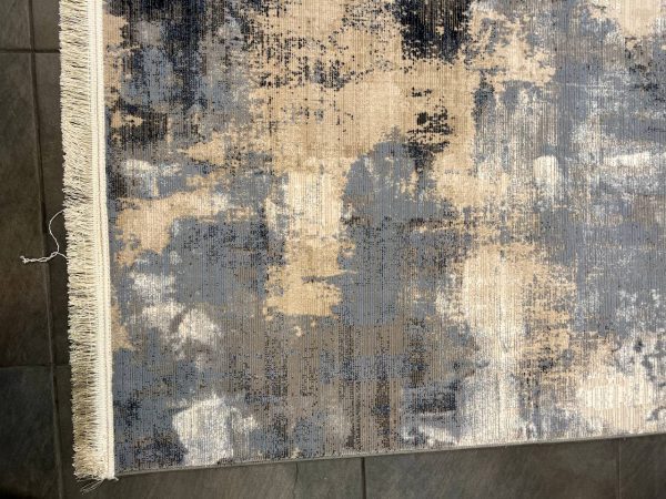 Persian Machin made area rug-007-2