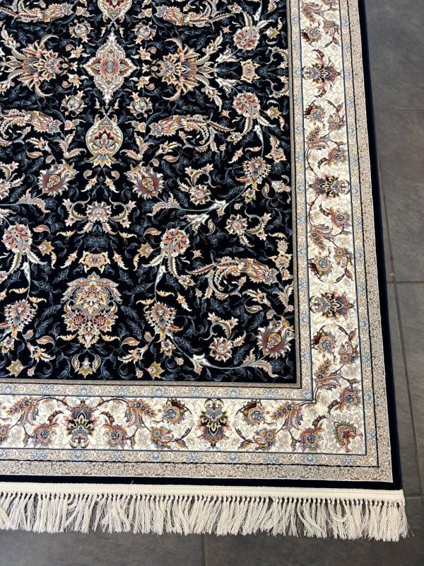 Persian Machin made area rug-009-1