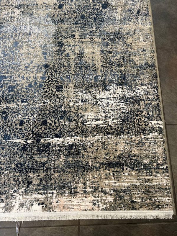 Persian Machin made area rug21-1