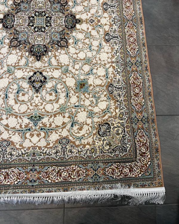 Persian Machin made area rug31