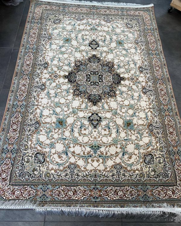 Persian Machin made area rug32